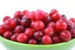 cranberries