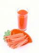 carrot juice