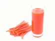 carrot juice