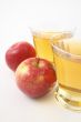 apple juice