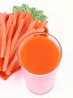 carrot juice