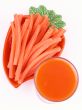 carrot juice