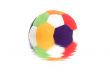 crocheted ball