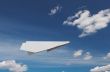 Paper plane