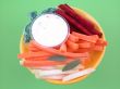 vegetables