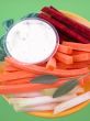 vegetables