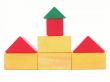 wooden blocks