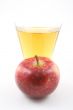 apple juice