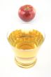 apple juice