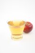 apple juice