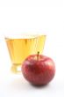 apple juice