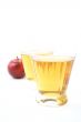 apple juice
