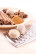 aromatic spices