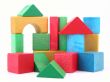 wooden blocks