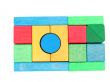 wooden blocks