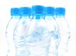 mineral water