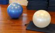 Yoga Balls