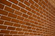 Brick wall