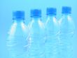 pure water