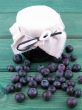 blueberry jam