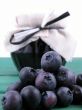 blueberry jam