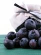blueberry jam