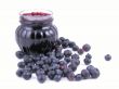 blueberry jam
