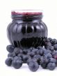 blueberry jam
