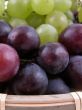 grapes