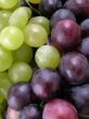 grapes