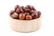 chestnuts