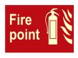 Fire extinguisher