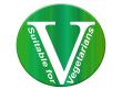 Vegetarian symbol