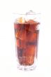glass of cola