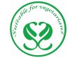 Vegetarian symbol