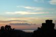 Sunset at Phnom Bakheng, Siem Reap
