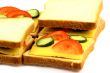 Fresh toasts