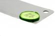 Slice of cucumber