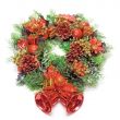 cristmas wreath