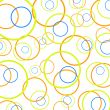 Colorful circles