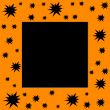 Frame design