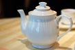 Chinese tea pot