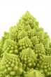 green cauliflower