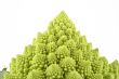 green cauliflower