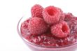 raspberry jam