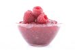 raspberry jam