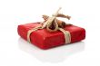 Red gift