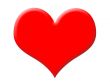 Heart design