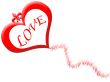 Heart design