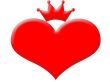 Heart design